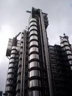 Lloyds of London